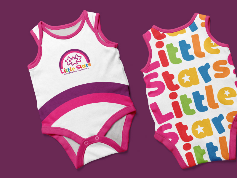 Little Stars - ECD
